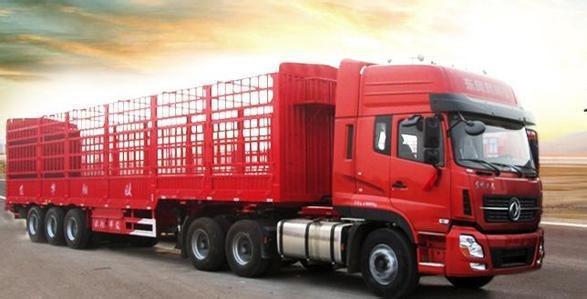 国内货物运输代理回程车(含整车,零担,集装箱,多式联运)